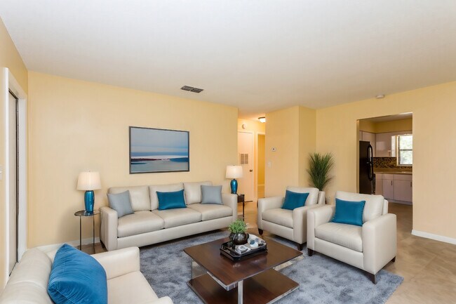Foto del edificio - 3303 Pershing St