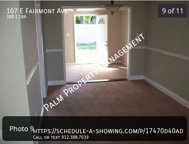 Foto del edificio - 3 bedroom, 1 Bath Single Family Home for R...