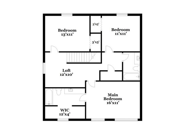 Foto del edificio - 4122 Kellybrook Dr