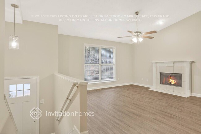Foto del edificio - 572 Tate Creek Ct