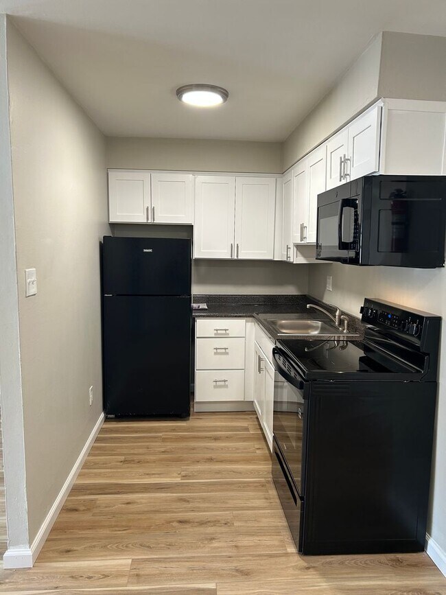 Foto del edificio - Park Run Apartments