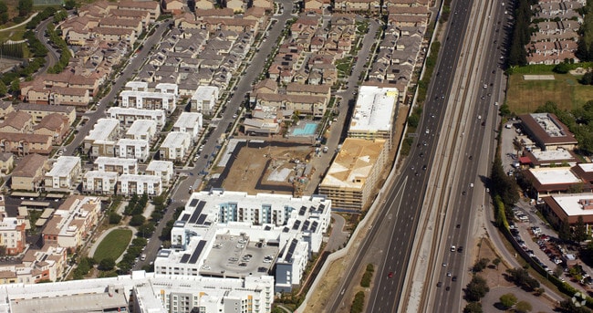 Lexington at Avenue One