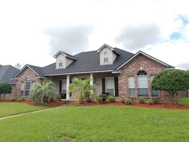 Building Photo - 4 br, 2 bath House - 509 Demery