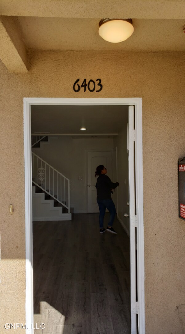 Building Photo - 6401 Bonsallo Ave