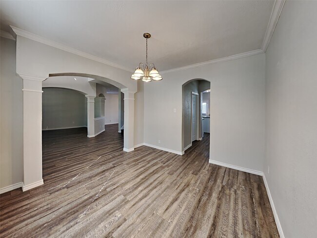 Foto del edificio - 17826 Camden Oaks Ln