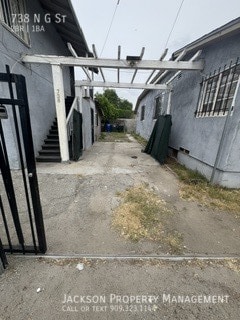 Foto del edificio - 738 N G St