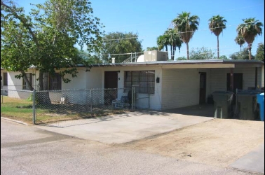 Primary Photo - Coolidge Apartments