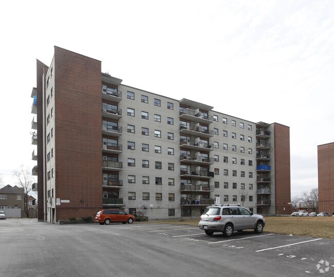 Foto principal - Luray Apartments