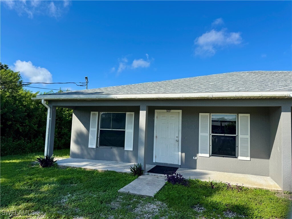 Foto principal - 5109 24th St SW