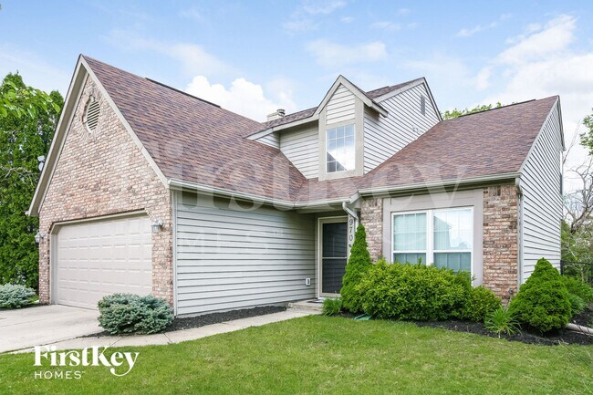 Foto del edificio - 5970 Polonius Dr