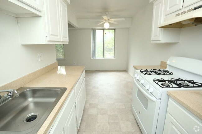 Foto del interior - Fox Lane Apartments