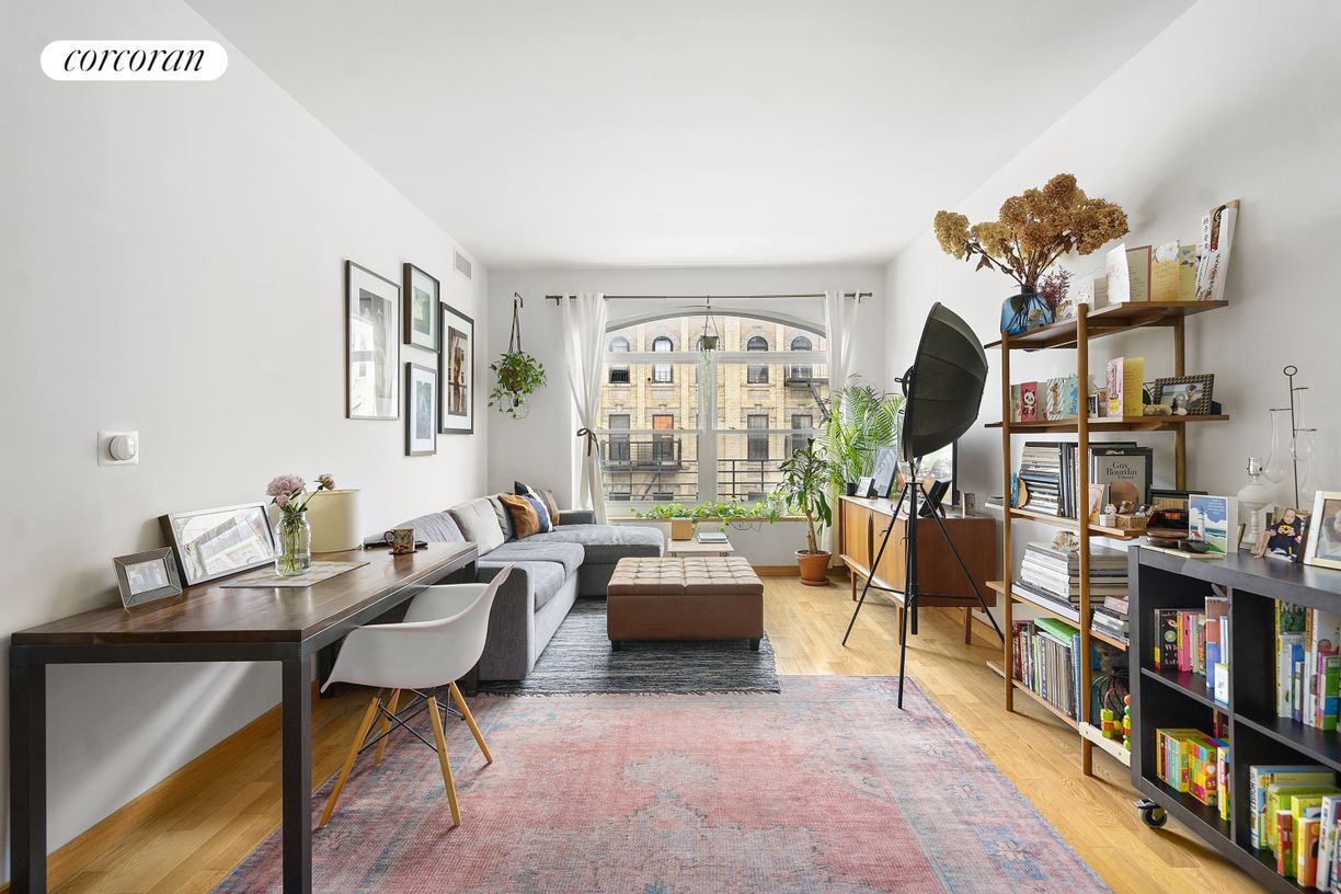 Foto principal - 318 Knickerbocker Ave