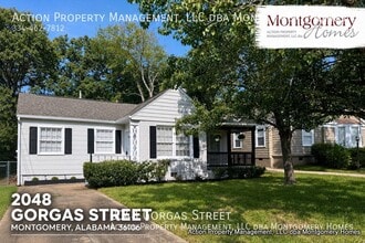 Building Photo - 2048 Gorgas St