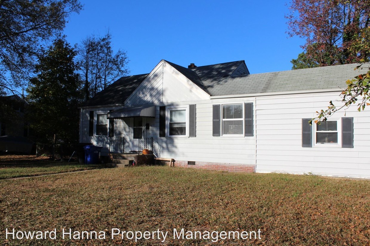 3 br, 1 bath House 14 S. Fairview Circle House Rental in Portsmouth
