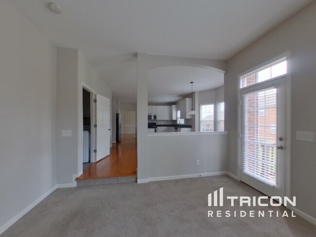 Foto del edificio - 2513 Hester Ct