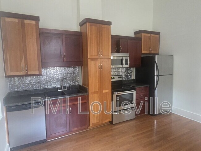Foto del edificio - 1156 S Brook St