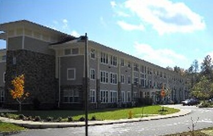 Foto principal - The Lodges at Naylor Mill