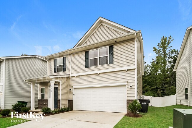 Foto del edificio - 5607 Cobblestone Glen Dr