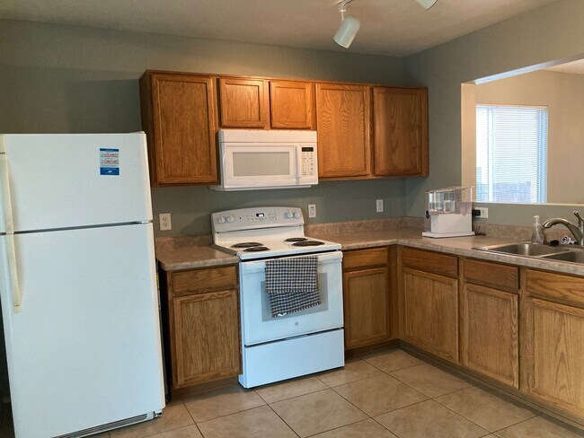 Foto del edificio - Northwest 3 Bedroom