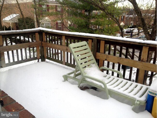 Foto del edificio - 7267 Brookfalls Terrace