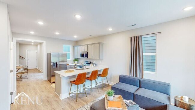 Foto del edificio - 2360 E 18th St