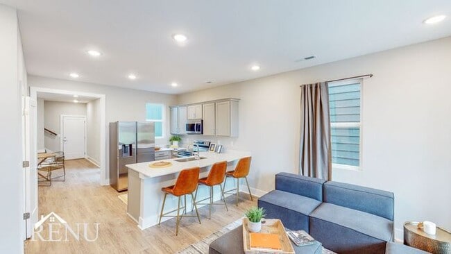 Foto del edificio - 2376 E 18th St