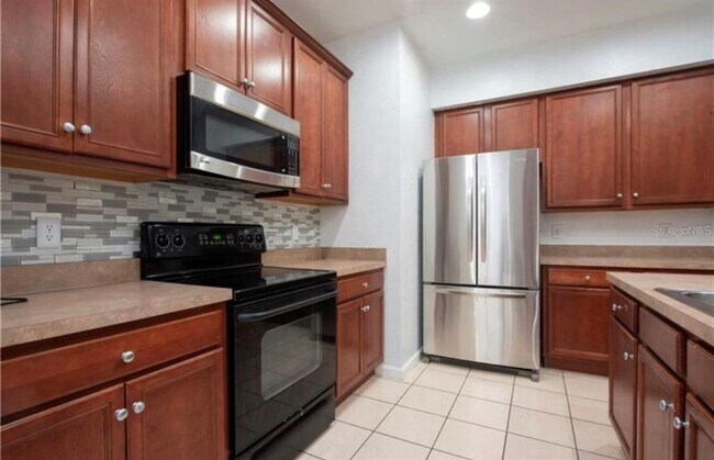 Foto del edificio - 3087 Ashland Ln N