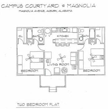 Foto principal - 211 W Longleaf Dr