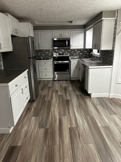 Cocina - 5506 NE 51st St