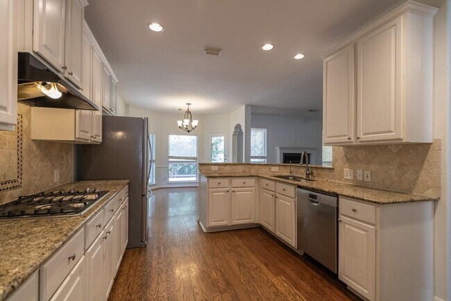 Building Photo - 3317 Indigo Waters Dr