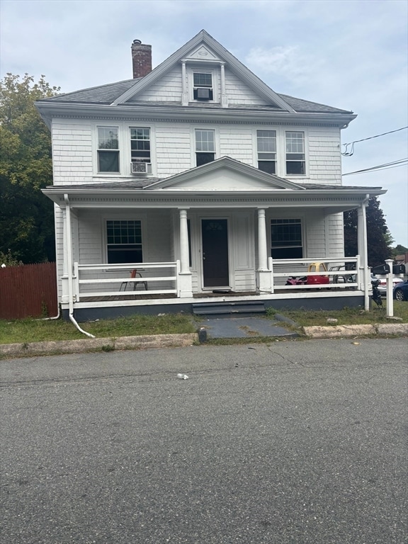 Primary Photo - 58 Standish St
