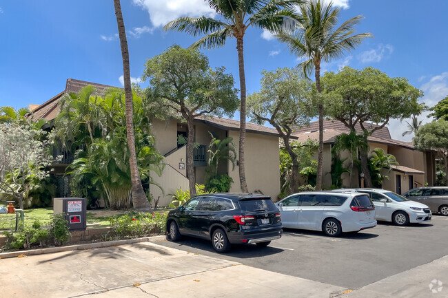 Foto del edificio - Kihei Garden Estates