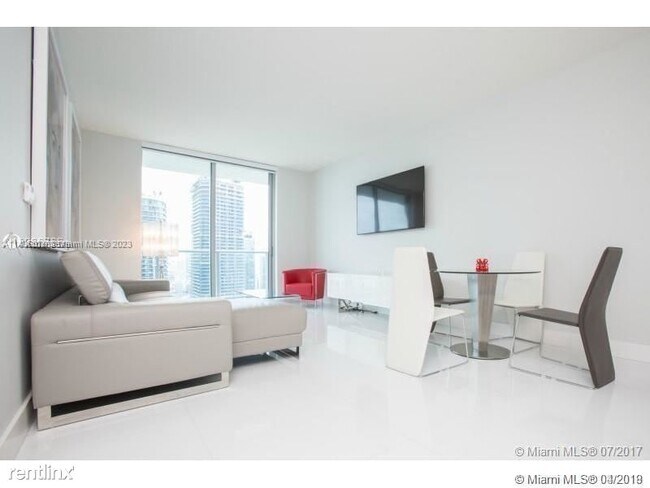 Foto del edificio - 2 br, 2 bath Condo - 1100 S Miami Ave  2 B...