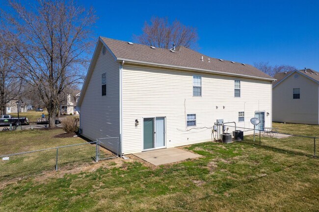 Building Photo - 4306-4308 Cheryl Ct.