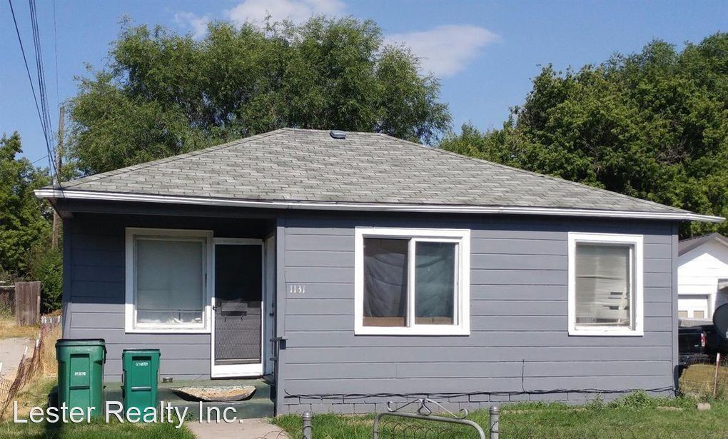 Foto principal - 1 br, 1 bath House - 1131 California Ave.