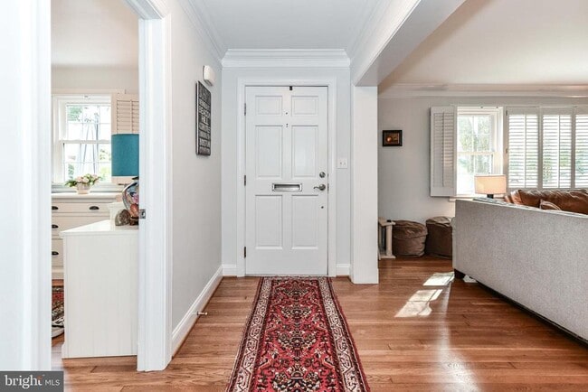 Foto del edificio - 3061 N Oakland St