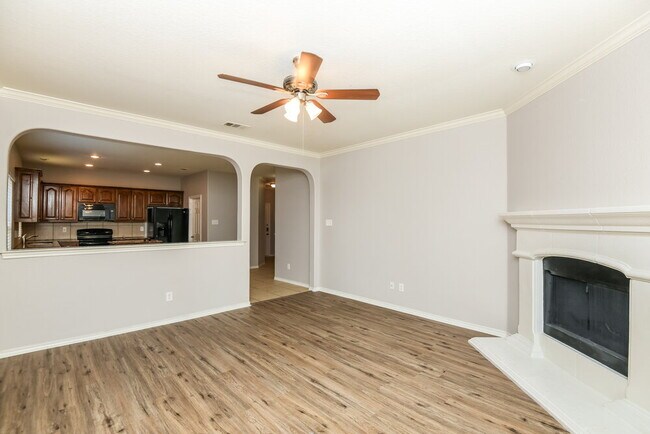 Foto del edificio - 1216 Sunderland Ln