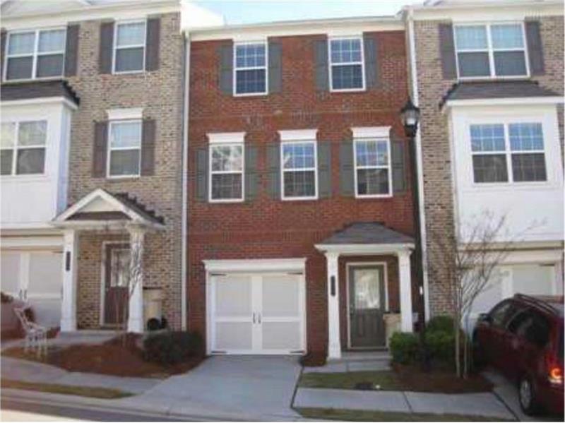 2212 Landing Walk Dr, Duluth, GA 30097 Townhome Rentals in Duluth GA