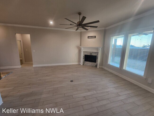 Foto del edificio - 3 br, 2 bath House - 5123 Tensas Drive