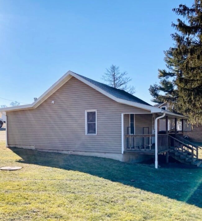 Foto del edificio - 314 Goram Rd