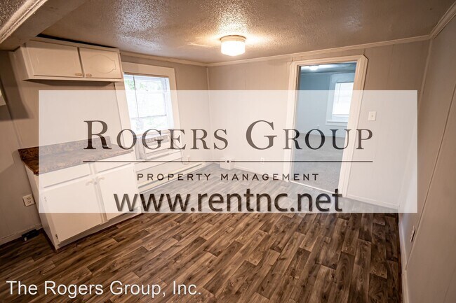 Building Photo - 2 br, 1 bath House - 211 Clement Ave