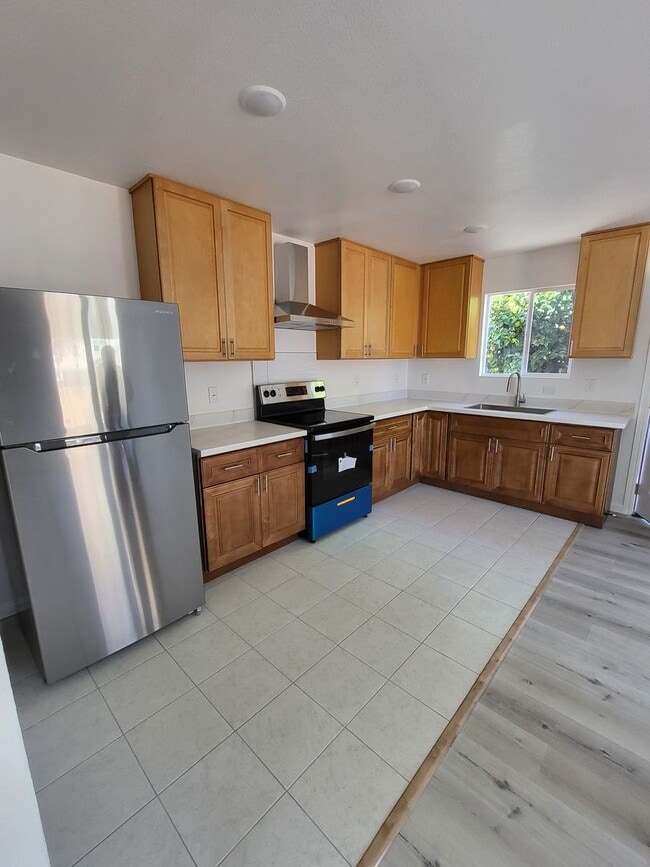 Building Photo - New ADU unit available in Richmond, CA