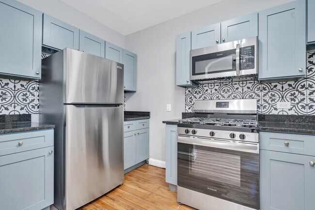 Foto del edificio - 321 Calendar Ave