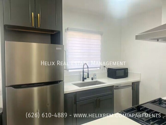 Foto del edificio - 523 E Live Oak Ave