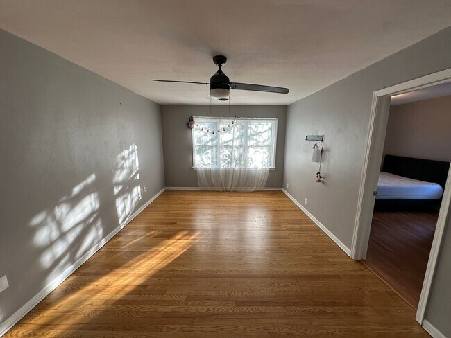 Foto del edificio - 1505 S 3rd St