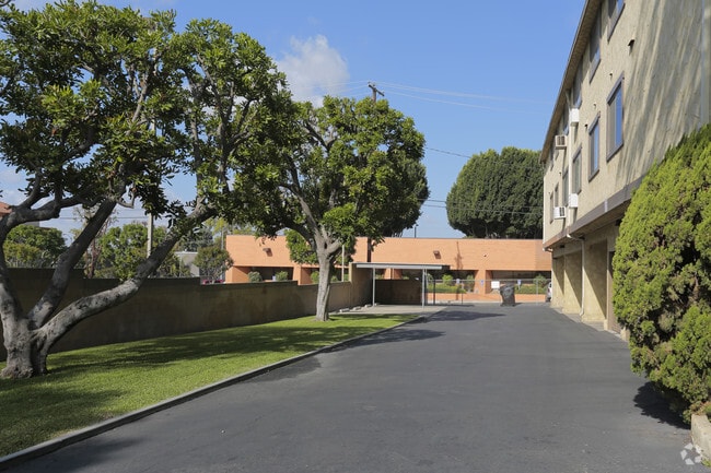Building Photo - Stephens Apartments