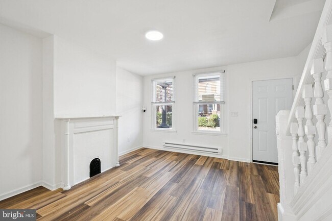 Foto del edificio - 4447 N 19th St