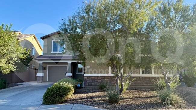 Photo - 12025 W Overlin Ln House