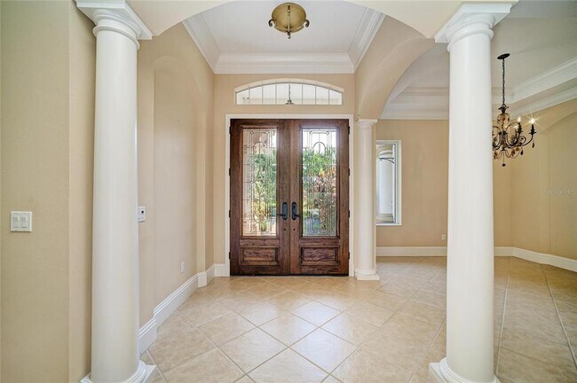 Foto del edificio - 7022 Dominion Ln