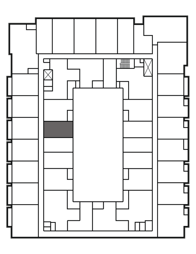 Interior Photo - Faraday Park